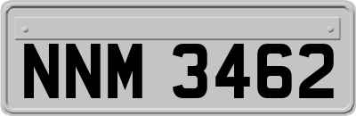 NNM3462