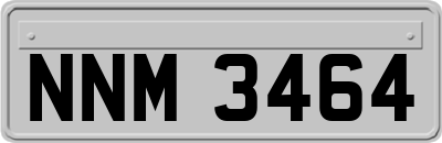 NNM3464