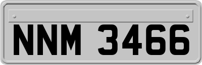 NNM3466