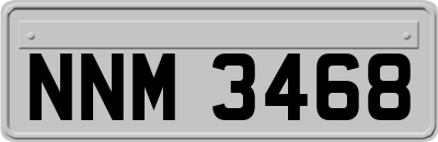 NNM3468