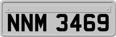 NNM3469