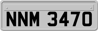 NNM3470