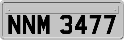 NNM3477