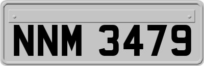 NNM3479