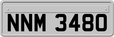 NNM3480