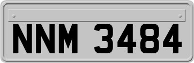 NNM3484