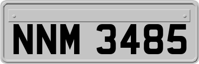 NNM3485