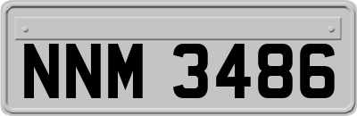 NNM3486