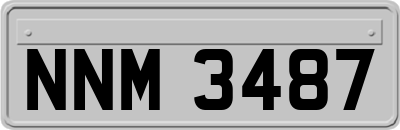NNM3487