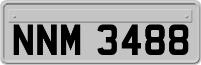NNM3488