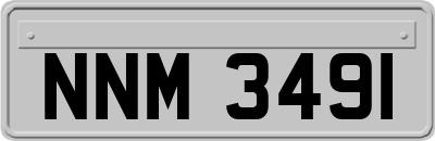 NNM3491