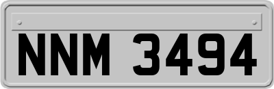 NNM3494