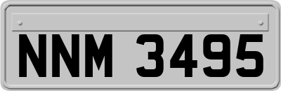 NNM3495