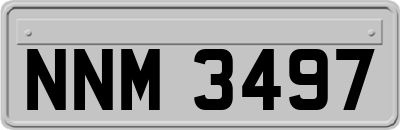 NNM3497
