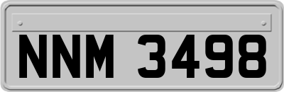 NNM3498