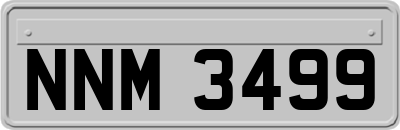NNM3499