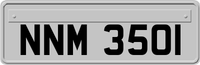 NNM3501