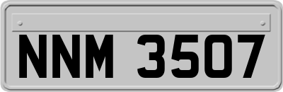 NNM3507