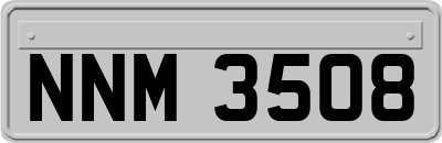 NNM3508