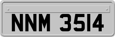 NNM3514