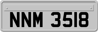 NNM3518