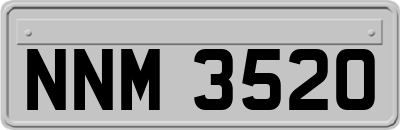 NNM3520