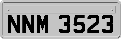NNM3523