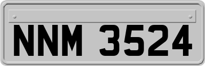 NNM3524