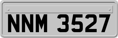NNM3527