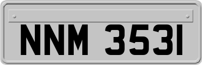 NNM3531