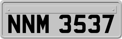 NNM3537