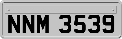 NNM3539