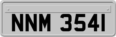 NNM3541