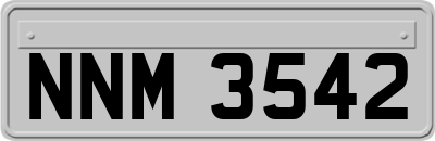 NNM3542