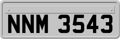 NNM3543