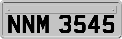 NNM3545