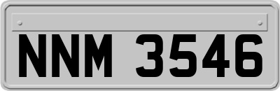 NNM3546