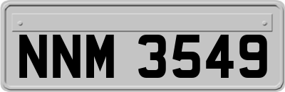 NNM3549
