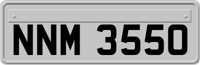 NNM3550