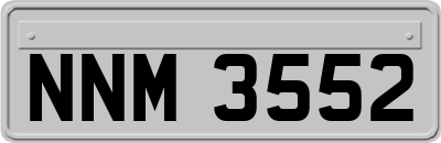NNM3552