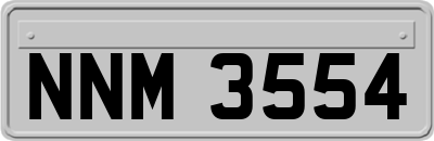 NNM3554