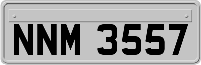 NNM3557
