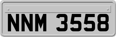 NNM3558