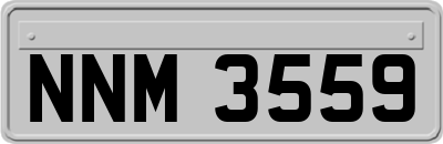 NNM3559