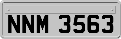 NNM3563