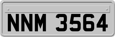 NNM3564
