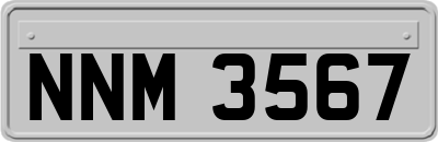 NNM3567
