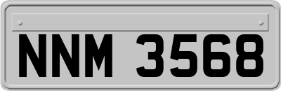 NNM3568