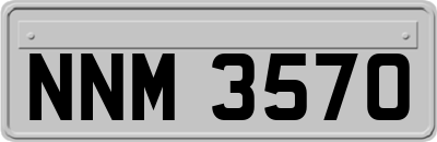 NNM3570