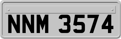 NNM3574